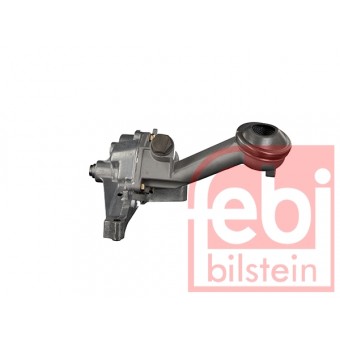 Yağ Pompası M104 [W124 W202 W210]